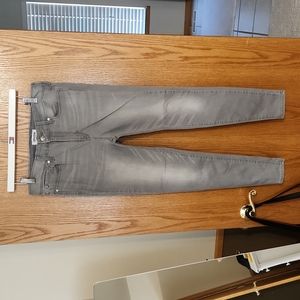 Juniors Levi's Gray Jeggings 11